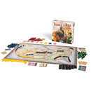Ticket to Ride Refresh Game