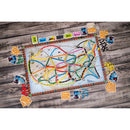 Ticket to Ride Refresh Game