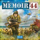 Memoir 44 Refresh Game
