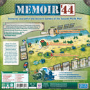 Memoir 44 Refresh Game