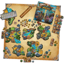 Small World of Warcraft Game