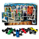 Asmodee Heat Pedal to the Metal Game