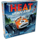 Asmodee Heat Heavy Rain Expansion Game