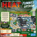 Asmodee Heat Tunnel Vision Expansion Game