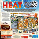 Heat - Rocky Roads Expansion Game