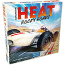 Heat - Rocky Roads Expansion Game