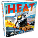 Heat - Legends Expansion Game