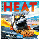 Heat - Legends Expansion Game