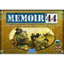 Memoir '44 - Mediterranean Theater Expansion Game