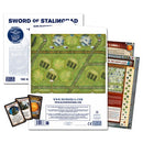 Memoir '44 - Battlemap Vol 3 Sword of Stalingrad Game