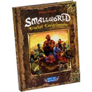 Small World Pocket Encyclopedia Game