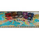 Ticket to Ride Europe – 15th Anniversary Game