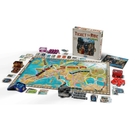 Ticket to Ride Europe – 15th Anniversary Game
