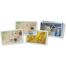 Ticket to Ride Ghost Train Game