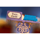 Ticket to Ride Legacy - Legends of the West Game