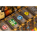 Ticket to Ride Legacy - Legends of the West Game
