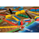 Ticket to Ride Legacy - Legends of the West Game