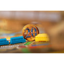 Ticket to Ride Legacy - Legends of the West Game