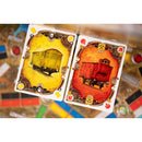 Ticket to Ride Legacy - Legends of the West Game