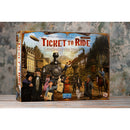 Ticket to Ride Legacy - Legends of the West Game