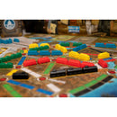 Ticket to Ride Legacy - Legends of the West Game