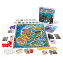 Ticket To Ride Northern Lights Game