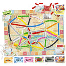 Ticket to Ride Express London Game
