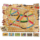 Ticket to Ride Amsterdam Game