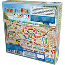 Ticket To Ride Berlin Game