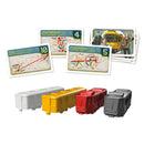 Ticket To Ride Berlin Game