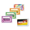 Ticket To Ride Berlin Game