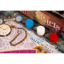 Ticket to Ride Paris Game
