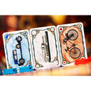 Ticket to Ride Paris Game