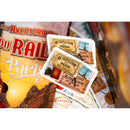 Ticket to Ride Paris Game