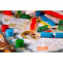 Ticket to Ride Paris Game