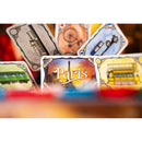 Ticket to Ride Paris Game