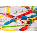 Ticket to Ride Paris Game