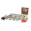 Ticket to Ride Paris Game
