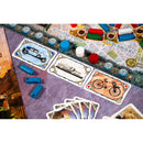Ticket to Ride Paris Game