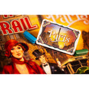 Ticket to Ride Paris Game