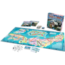 Ticket to Ride Japan / Italy Game