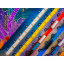 Ticket to Ride Map Collection Volume 8 Iberia & South Korea Game