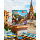 Ticket to Ride Map Collection Volume 8 Iberia & South Korea Game