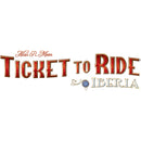 Ticket to Ride Map Collection Volume 8 Iberia & South Korea Game
