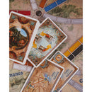 Ticket to Ride Map Collection Volume 8 Iberia & South Korea Game