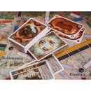 Ticket to Ride Map Collection Volume 8 Iberia & South Korea Game