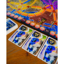 Ticket to Ride Map Collection Volume 8 Iberia & South Korea Game
