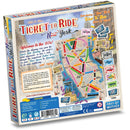 Ticket to Ride Express New York Game