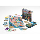 Ticket to Ride Express New York Game