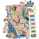 Ticket to Ride Express New York Game